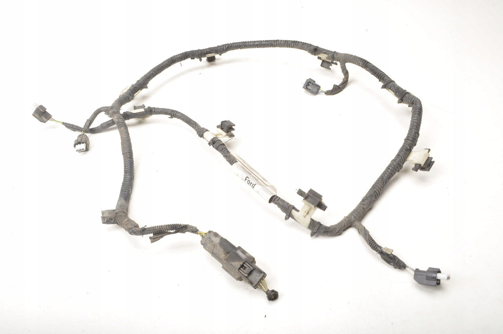 FORD TOURNEO CONNECT MK2 BUNDLE CABLES PARKTRONIC PDC REAR KV6T-15K868-AAC