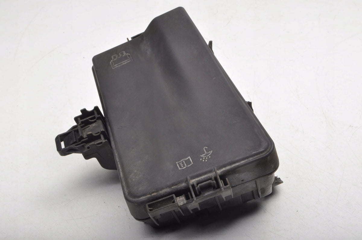 FORD TOURNEO CONNECT MK3 2.0 ECO FUSE BOX 5R3907361