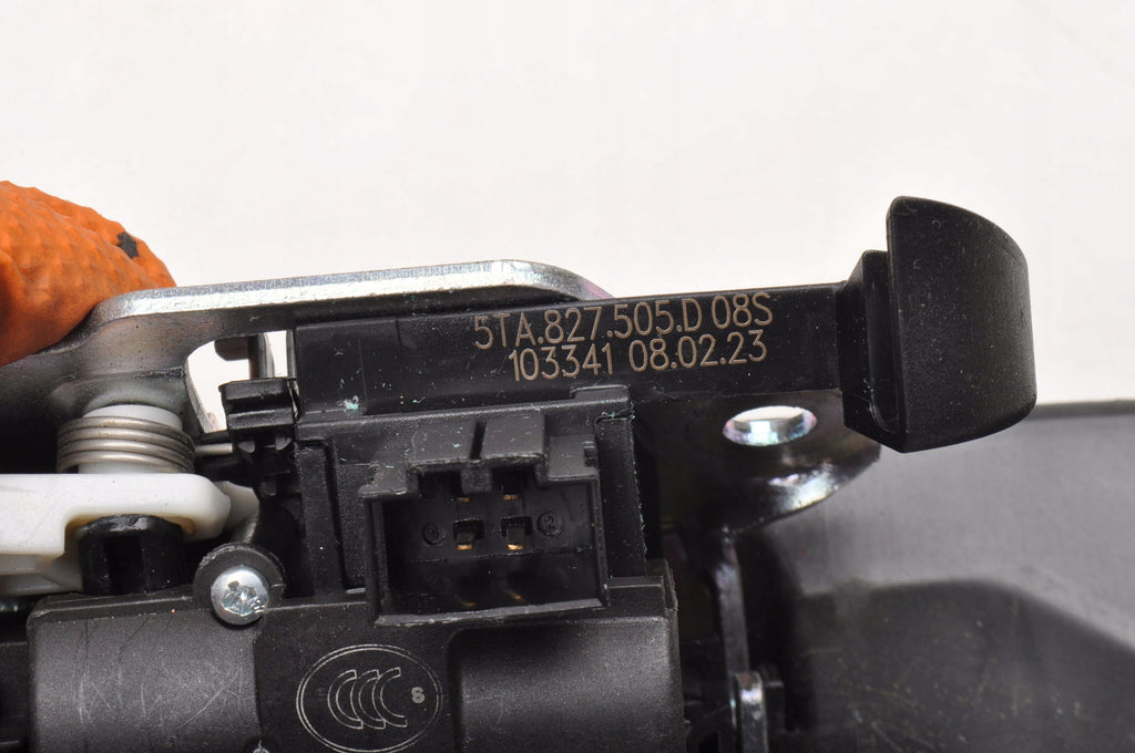 FORD TOURNEO CONNECT MK3 TAILGATE LOCK 5TA827505D