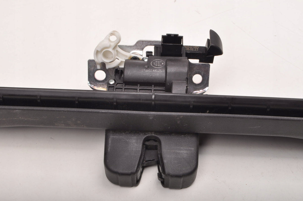 FORD TOURNEO CONNECT MK3 TAILGATE LOCK 5TA827505D