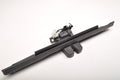 FORD TOURNEO CONNECT MK3 TAILGATE LOCK 5TA827505D