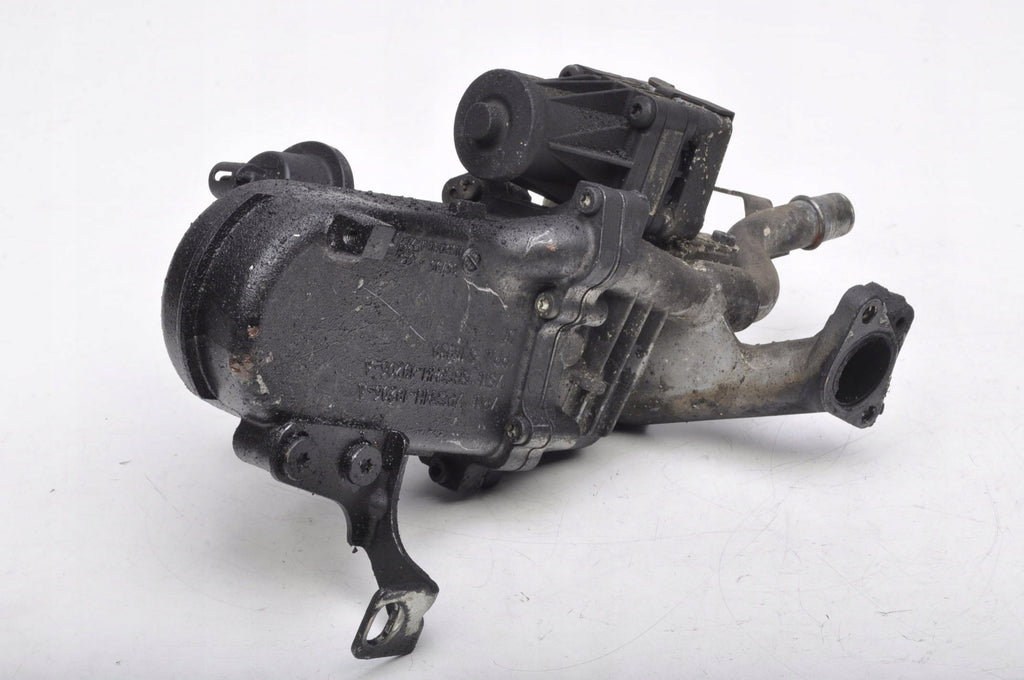 FORD TRANSIT CONNECT II 1.5 TDCi EGR VALVE FM5Q-9D475-AA02