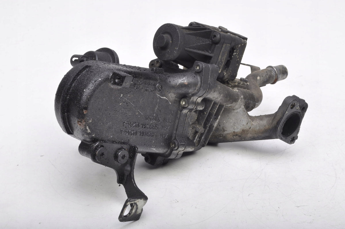 FORD TRANSIT CONNECT II 1.5 TDCi EGR VALVE FM5Q-9D475-AA02