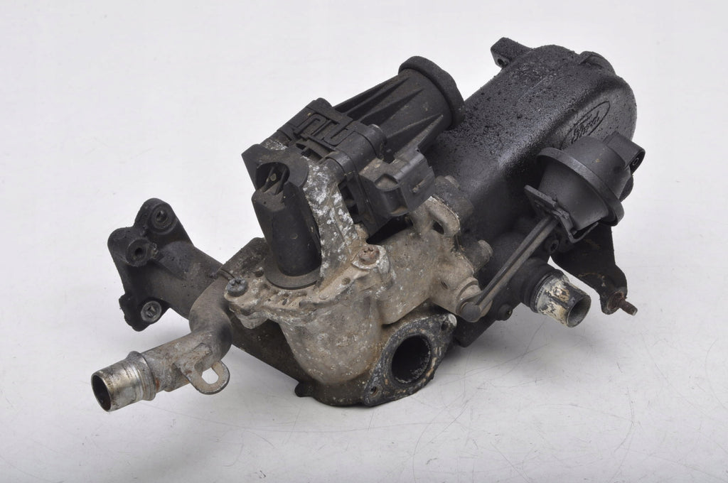 FORD TRANSIT CONNECT II 1.5 TDCi EGR VALVE FM5Q-9D475-AA02