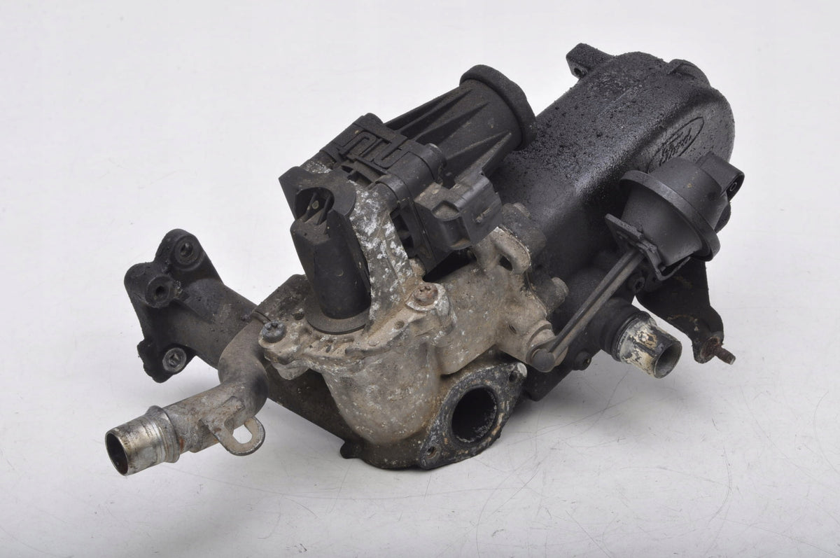 FORD TRANSIT CONNECT II 1.5 TDCi EGR VALVE FM5Q-9D475-AA02
