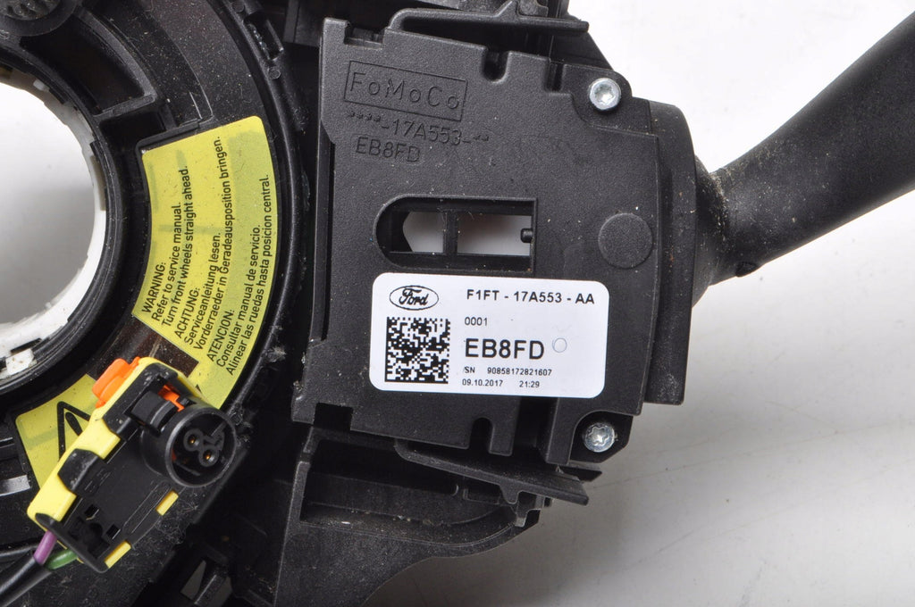 FORD TRANSIT CONNECT II COMBINED SWITCH TAPE DV6T-14A664-AA