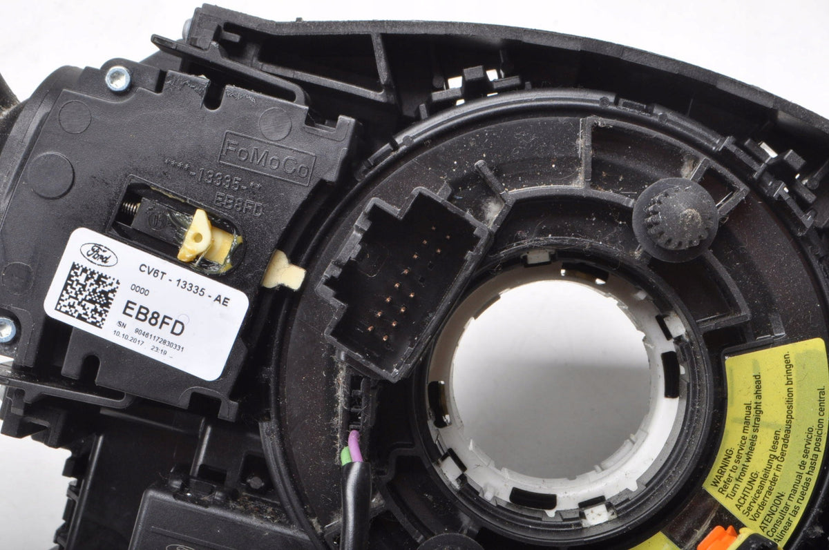 FORD TRANSIT CONNECT II COMBINED SWITCH TAPE DV6T-14A664-AA