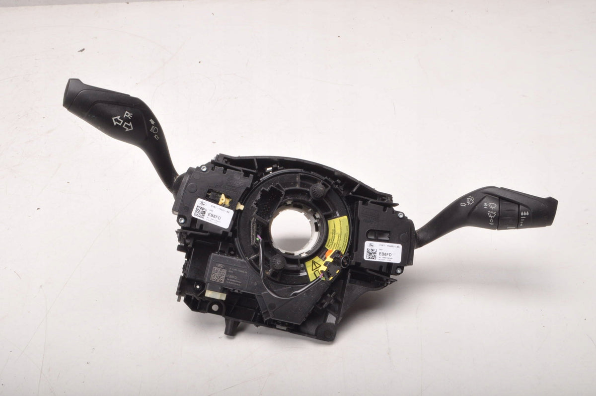 FORD TRANSIT CONNECT II COMBINED SWITCH TAPE DV6T-14A664-AA