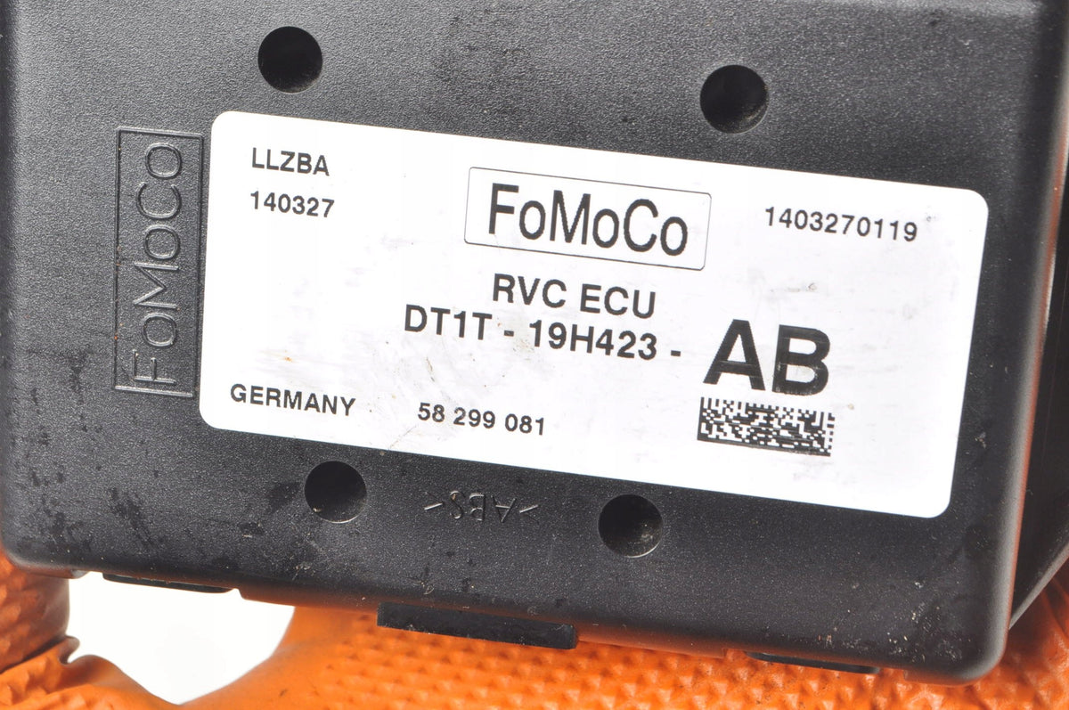 FORD TRANSIT CONNECT II MODULE DRIVER DT1T-19H423-AB