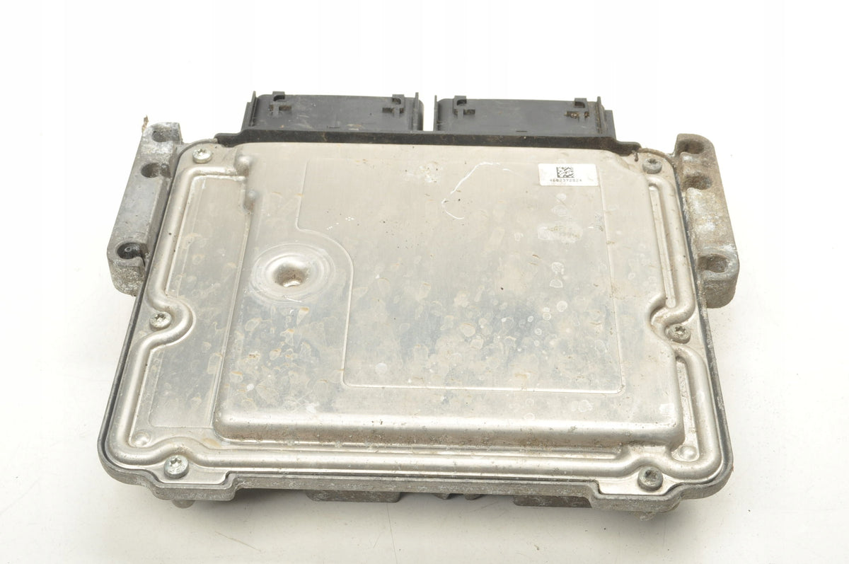 FORD TRANSIT CONNECT MK2 1.5 TDCi ENGINE DRIVER FV61-12A650-YB