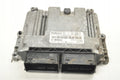 FORD TRANSIT CONNECT MK2 1.5 TDCi ENGINE DRIVER FV61-12A650-YB