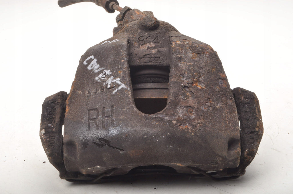 FORD TRANSIT CONNECT MK2 BRAKE CALIPER RIGHT FRONT P0