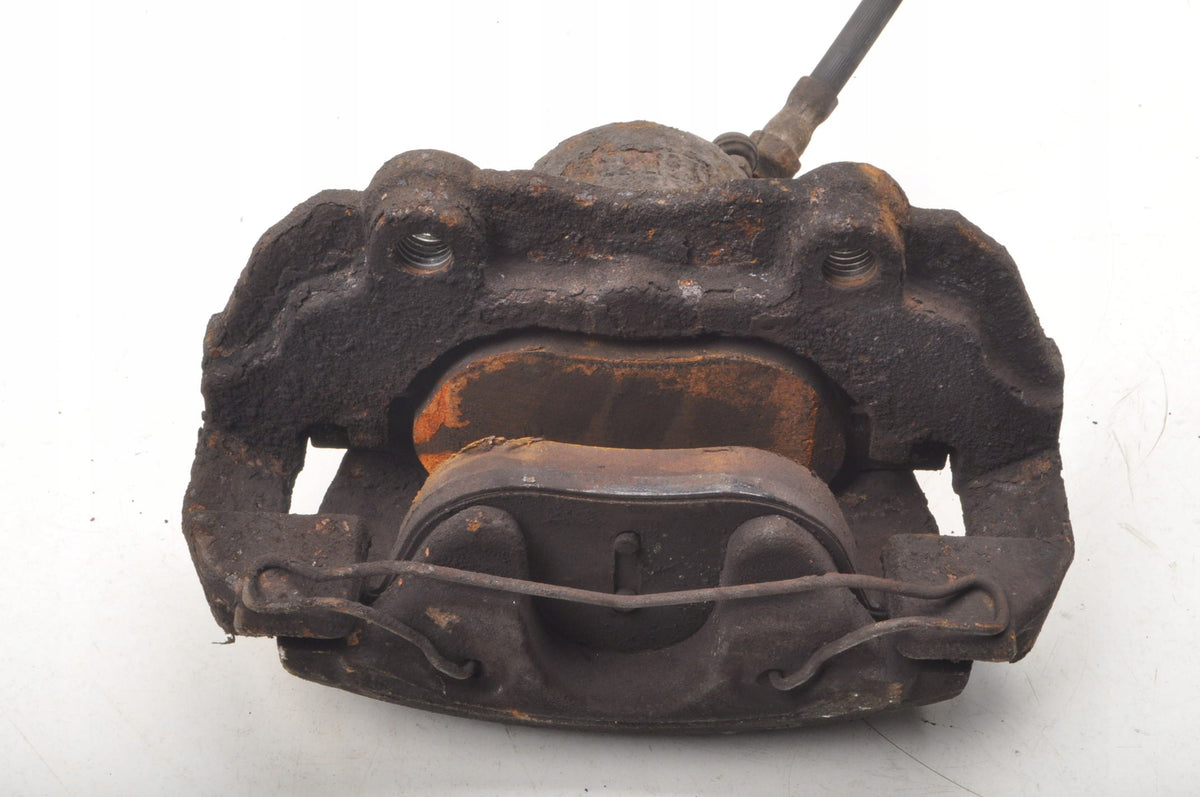 FORD TRANSIT CONNECT MK2 BRAKE CALIPER RIGHT FRONT P0