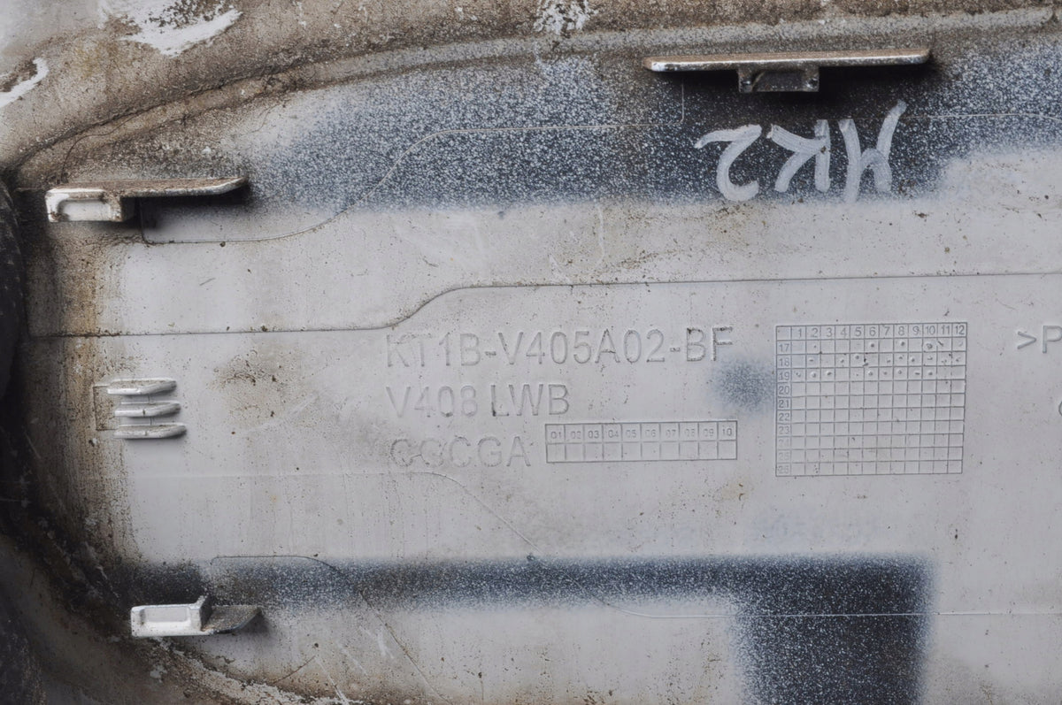 FORD TRANSIT CONNECT MK2 FUEL FILLER FLAP 5J KT1B-V405A02-BF