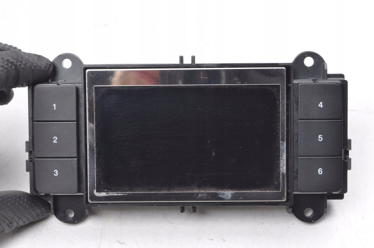 FORD TRANSIT CONNECT MK2 RADIO DISPLAY KT1T-18B955-EB