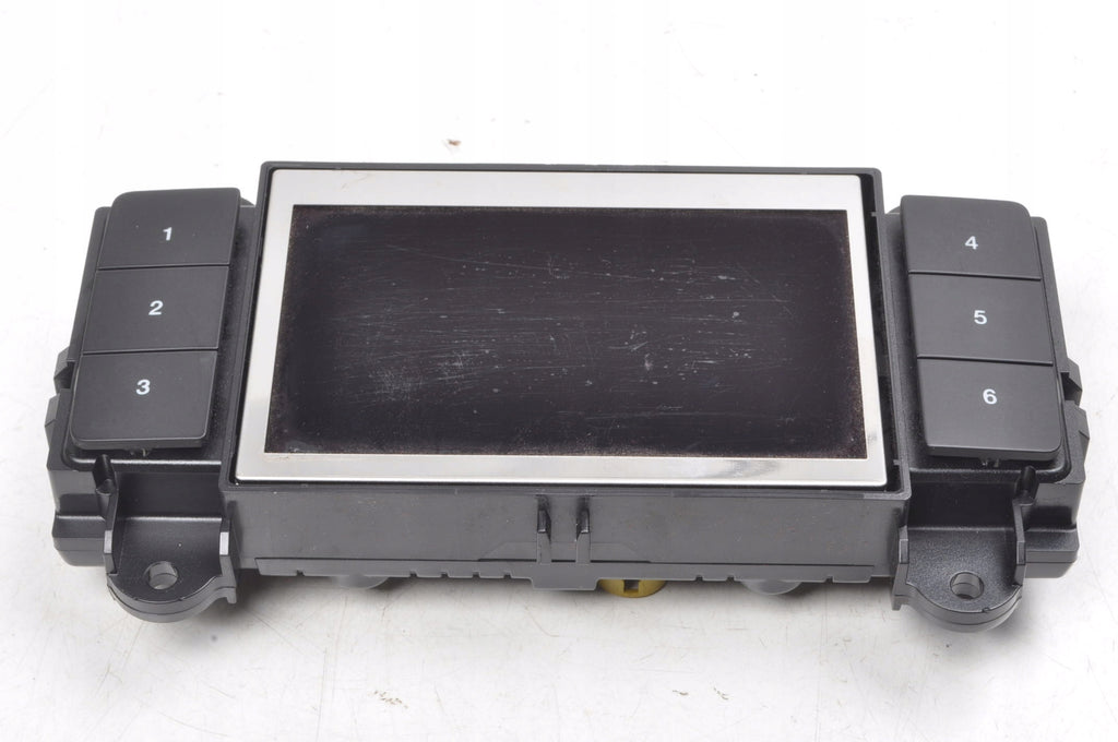FORD TRANSIT CONNECT MK2 RADIO DISPLAY KT1T-18B955-EB