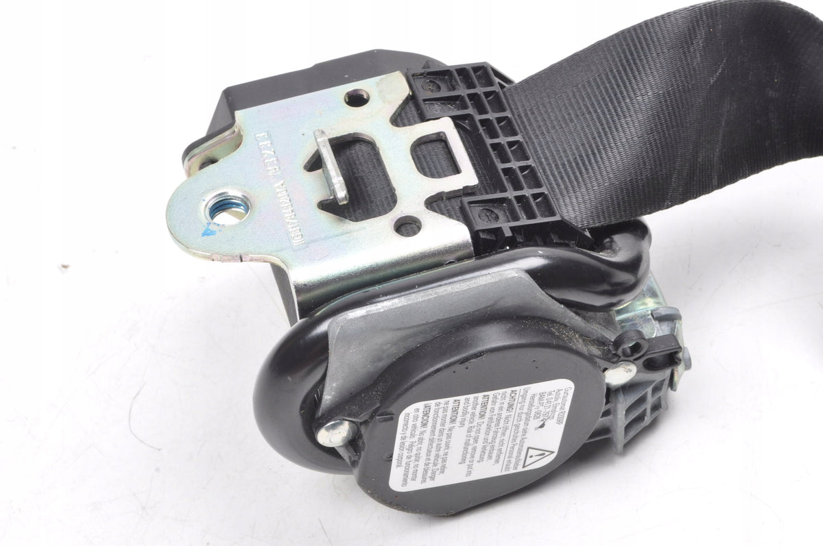 FORD TRANSIT CONNECT MK2 SEAT BELT RIGHT FRONT DT11-K61294-AD