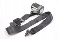 FORD TRANSIT CONNECT MK2 SEAT BELT RIGHT FRONT DT11-K61294-AD