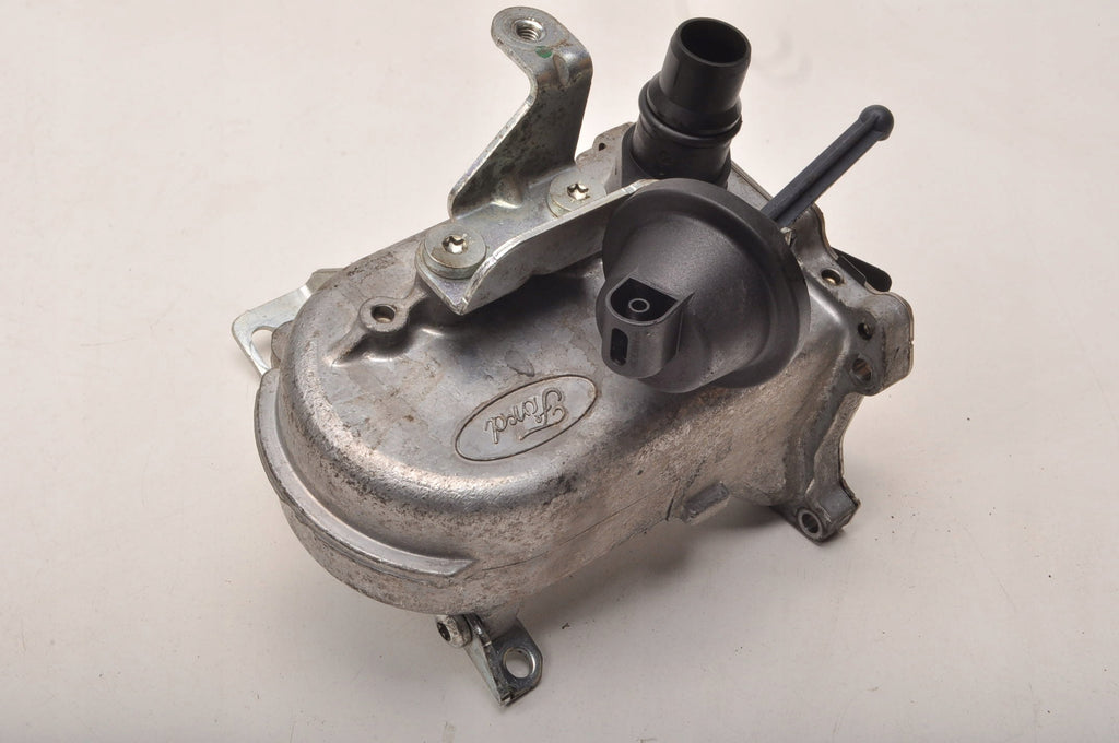 FORD TRANSIT COURIER 1.5 TDCI EXHAUST COOLER VPEFMH-19206-A
