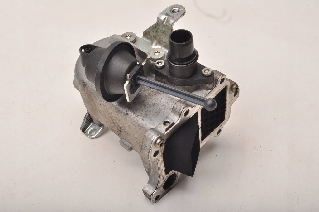 FORD TRANSIT COURIER 1.5 TDCI EXHAUST COOLER VPEFMH-19206-A