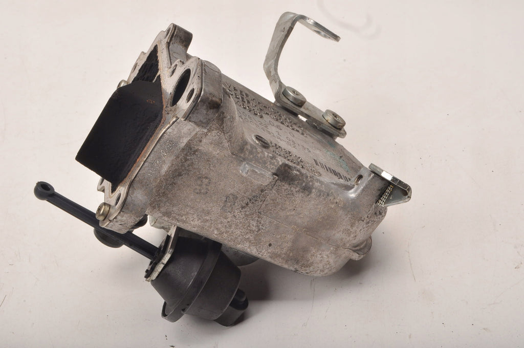 FORD TRANSIT COURIER 1.5 TDCI EXHAUST COOLER VPEFMH-19206-A
