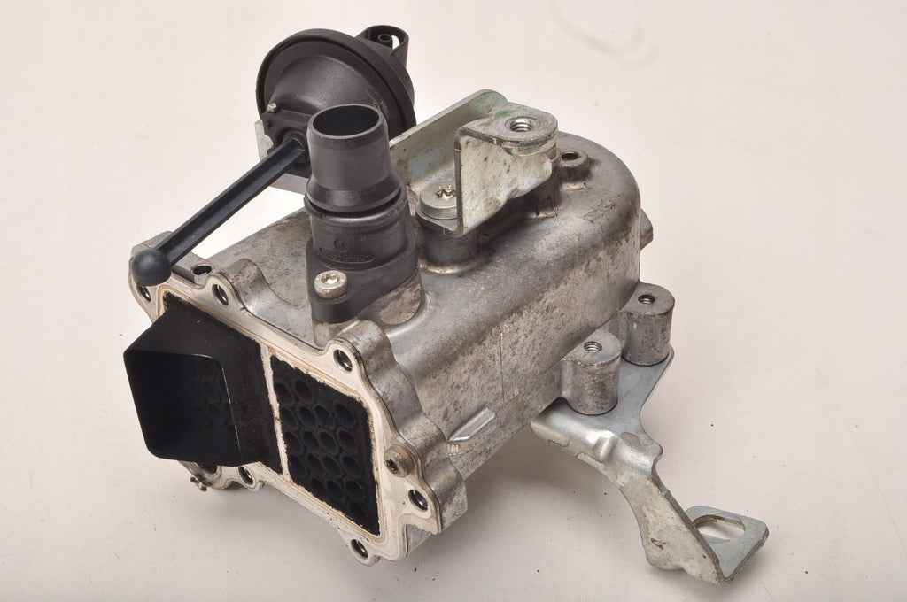 FORD TRANSIT COURIER 1.5 TDCI EXHAUST COOLER VPEFMH-19206-A
