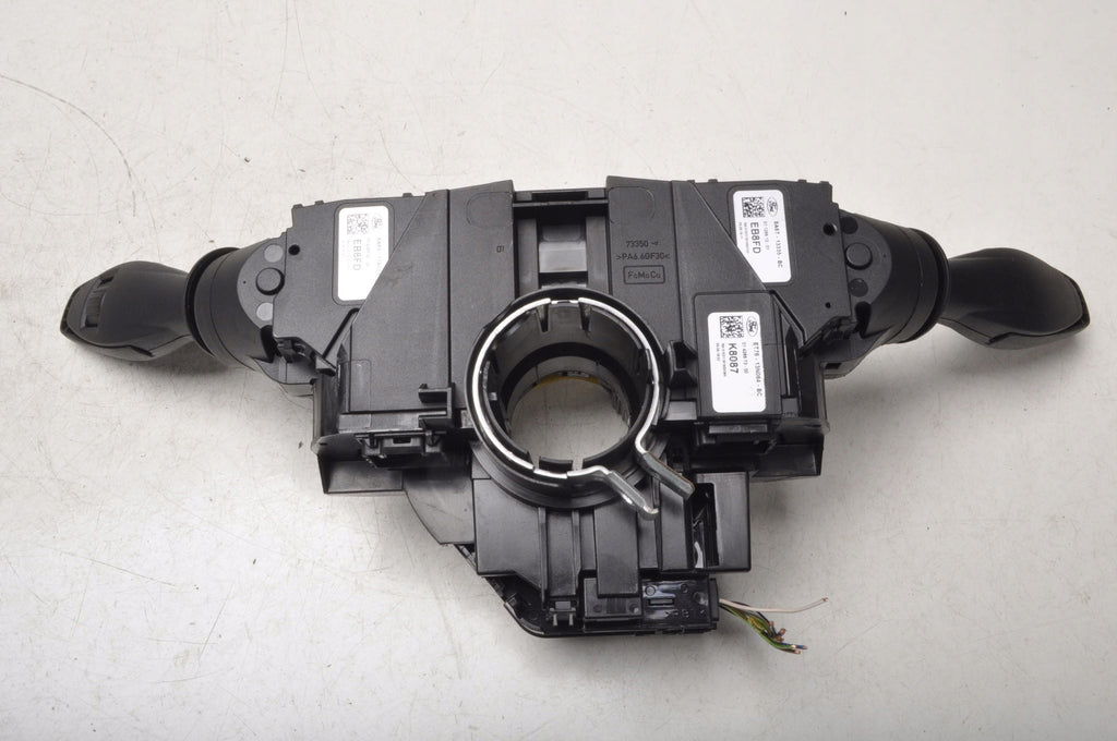 FORD TRANSIT COURIER COMBINED SWITCH