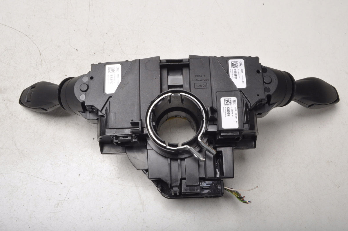 FORD TRANSIT COURIER COMBINED SWITCH