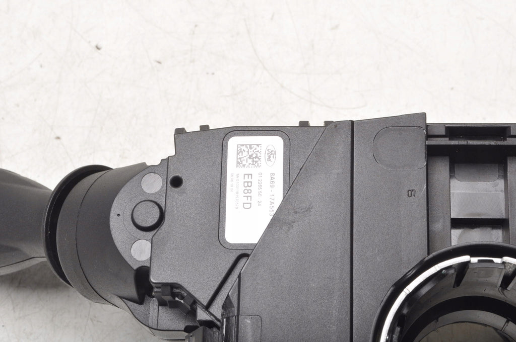 FORD TRANSIT COURIER COMBINED SWITCH