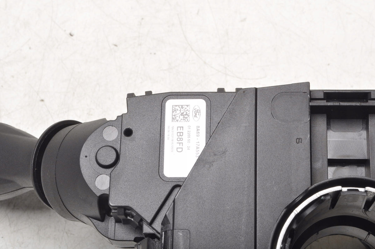 FORD TRANSIT COURIER COMBINED SWITCH