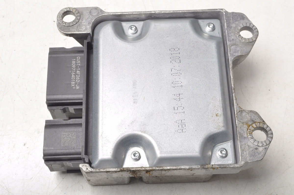FORD TRANSIT COURIER SENSOR AIRBAG
