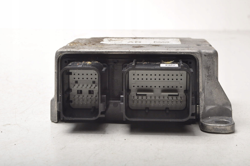 FORD TRANSIT COURIER SENSOR AIRBAG