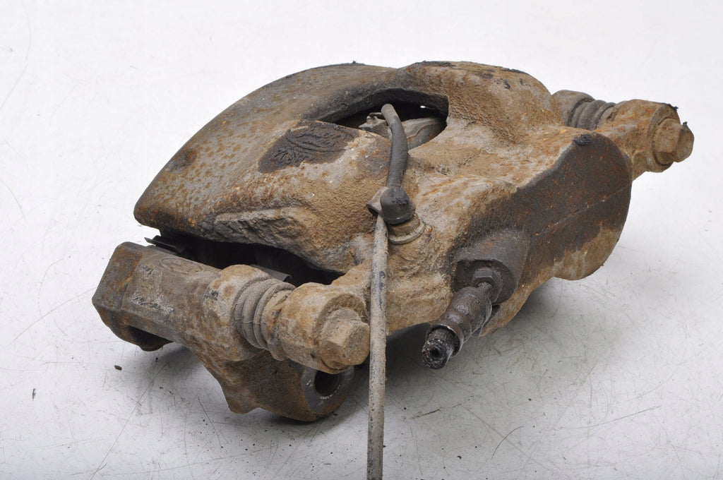 FORD TRANSIT CUSTOM 2.2 BRAKE CALIPER LEFT FRONT