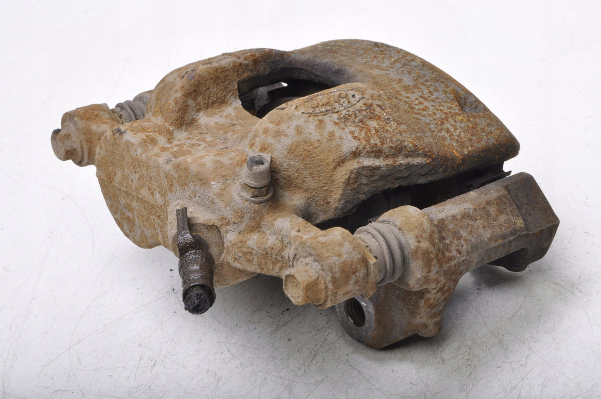 FORD TRANSIT CUSTOM 2.2 BRAKE CALIPER RIGHT FRONT P0