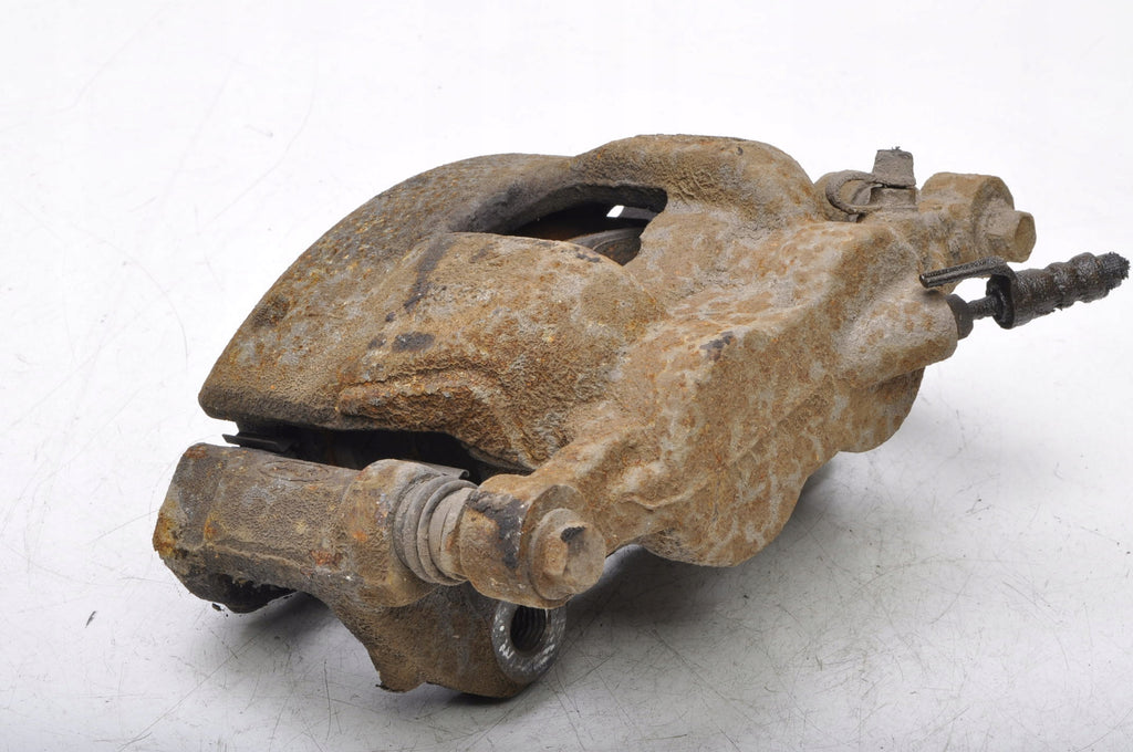 FORD TRANSIT CUSTOM 2.2 BRAKE CALIPER RIGHT FRONT P0