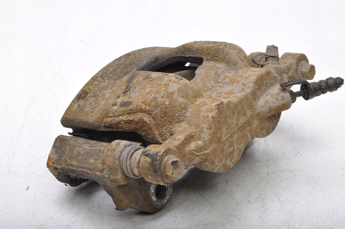FORD TRANSIT CUSTOM 2.2 BRAKE CALIPER RIGHT FRONT P0