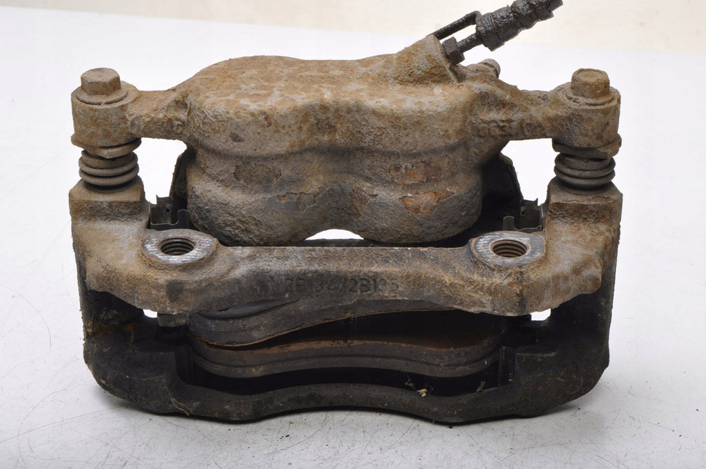 FORD TRANSIT CUSTOM 2.2 BRAKE CALIPER RIGHT FRONT P0