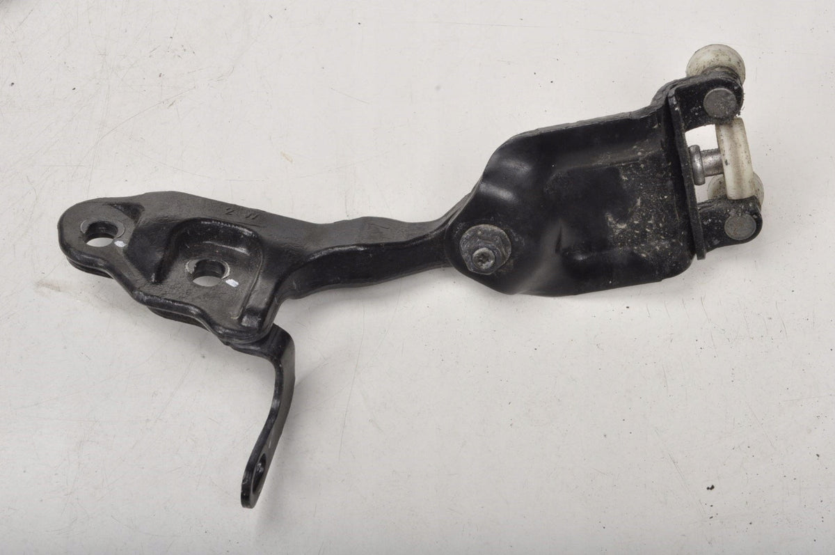 FORD TRANSIT CUSTOM SLIDING DOOR HINGE RIGHT REAR SET
