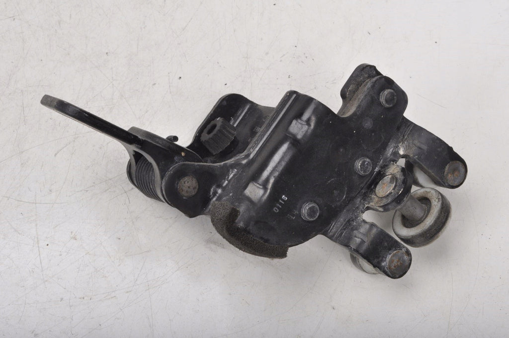 FORD TRANSIT CUSTOM SLIDING DOOR HINGE RIGHT REAR SET