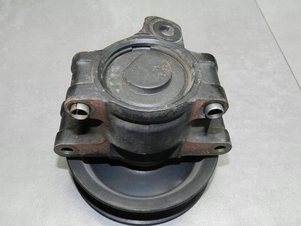 FORD TRANSIT MK7 POWER STEERING PUMP HBD-SG