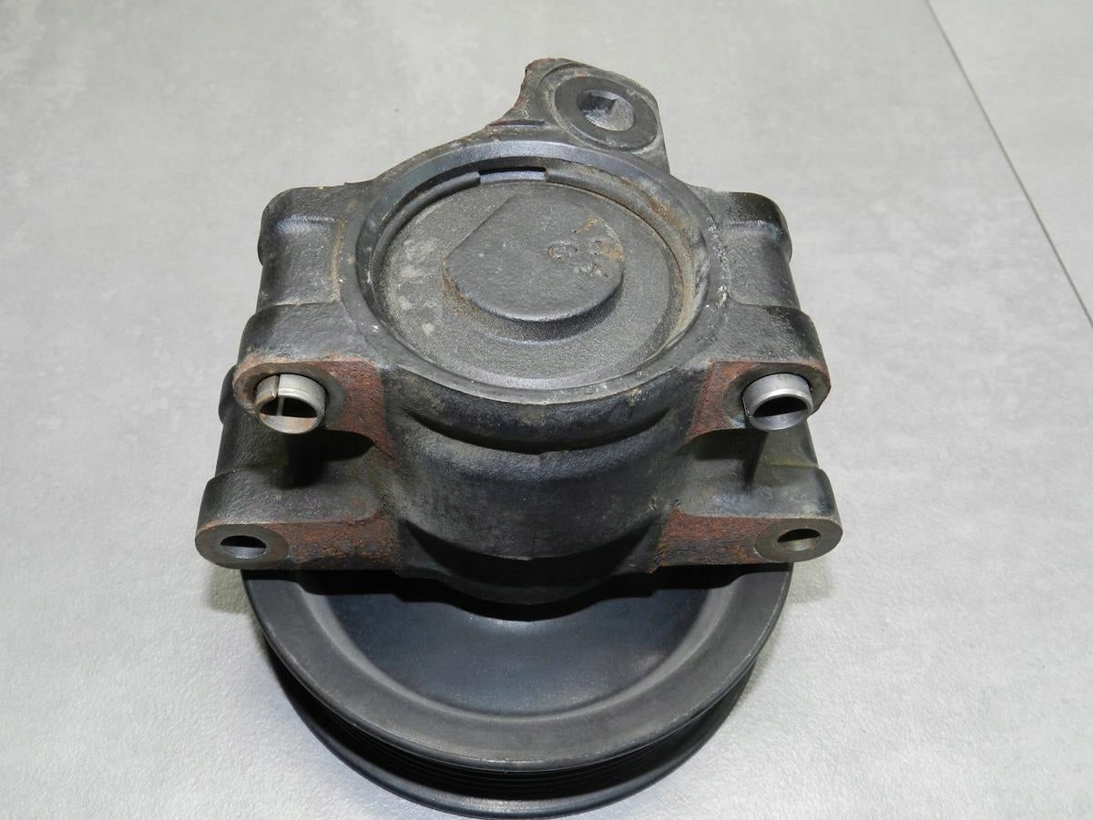 FORD TRANSIT MK7 POWER STEERING PUMP HBD-SG