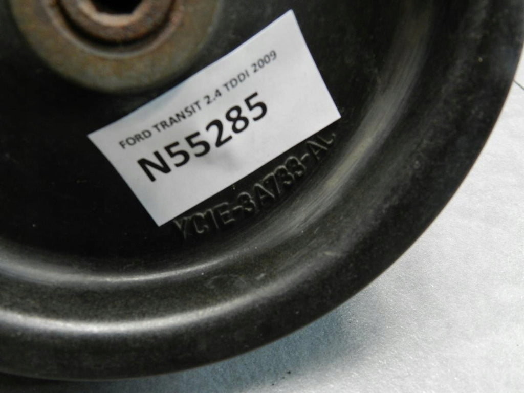 FORD TRANSIT MK7 POWER STEERING PUMP HBD-SG