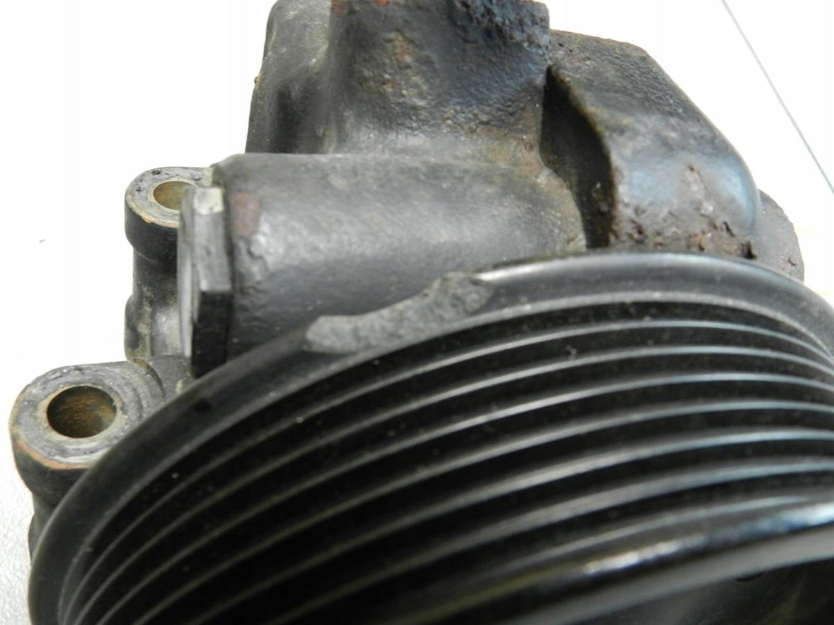 FORD TRANSIT MK7 POWER STEERING PUMP HBD-SG