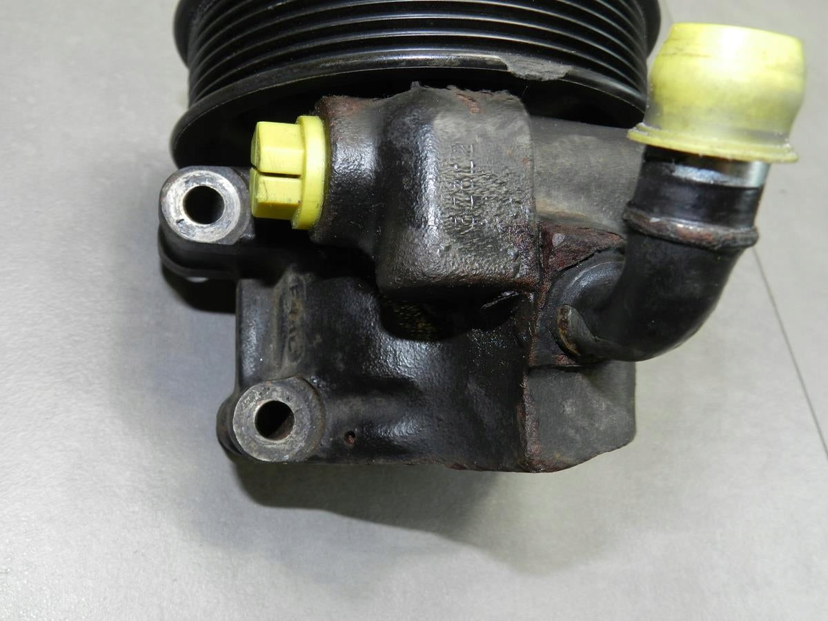 FORD TRANSIT MK7 POWER STEERING PUMP HBD-SG