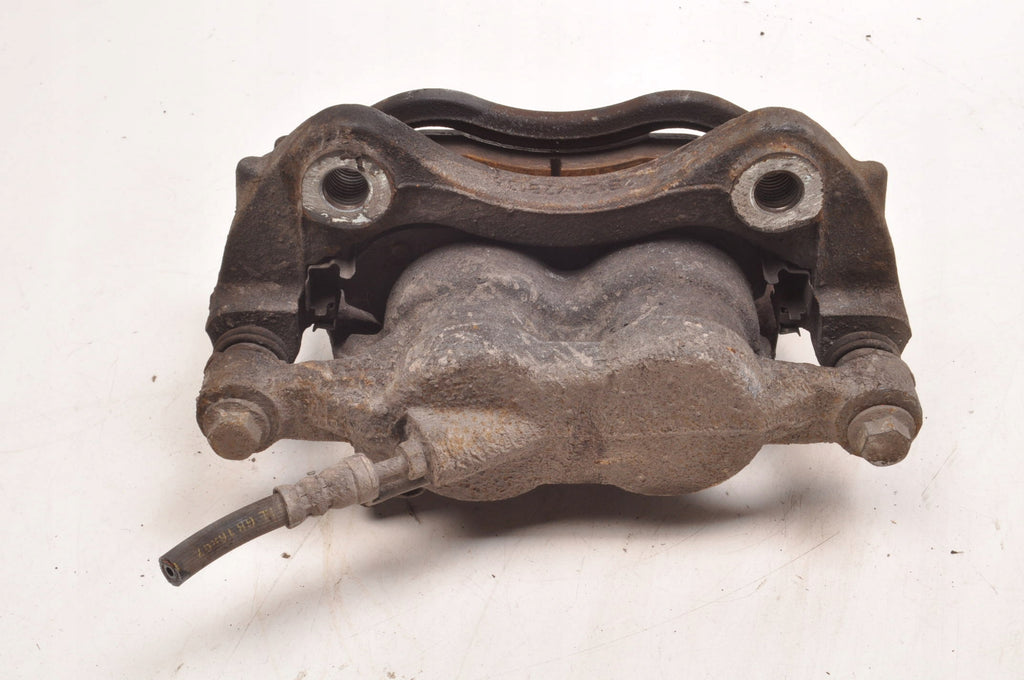FORD TRANSIT MK8 BRAKE CALIPER RIGHT FRONT W08365-AG