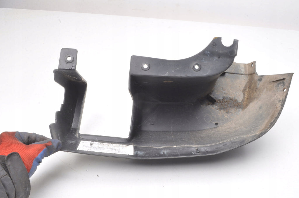 FORD TRANSIT MK8 CORNER BUMPER LAMP RIGHT REAR KK31-17926-A