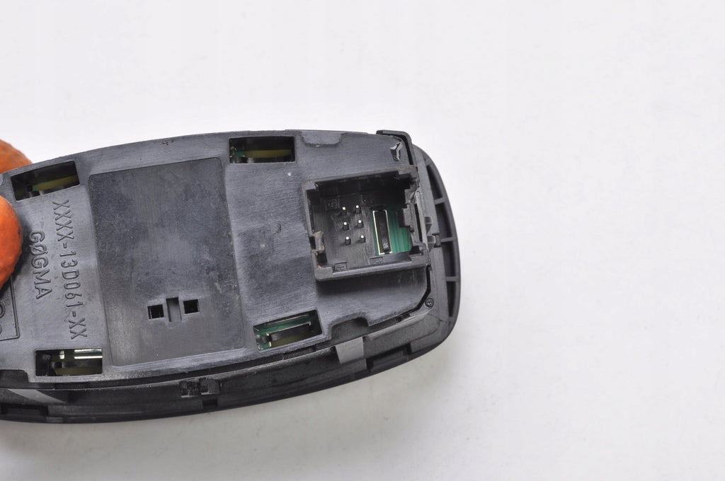 FORD TRANSIT MK8 LIGHT SWITCH 23R JX7T-13D061-BD