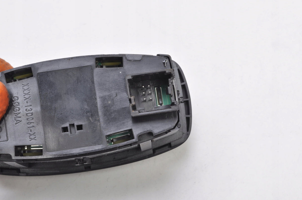 FORD TRANSIT MK8 LIGHT SWITCH 23R JX7T-13D061-BD