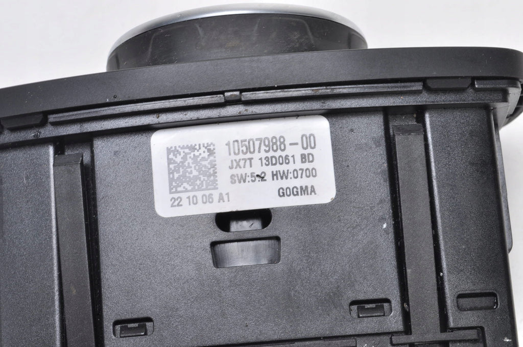 FORD TRANSIT MK8 LIGHT SWITCH 23R JX7T-13D061-BD