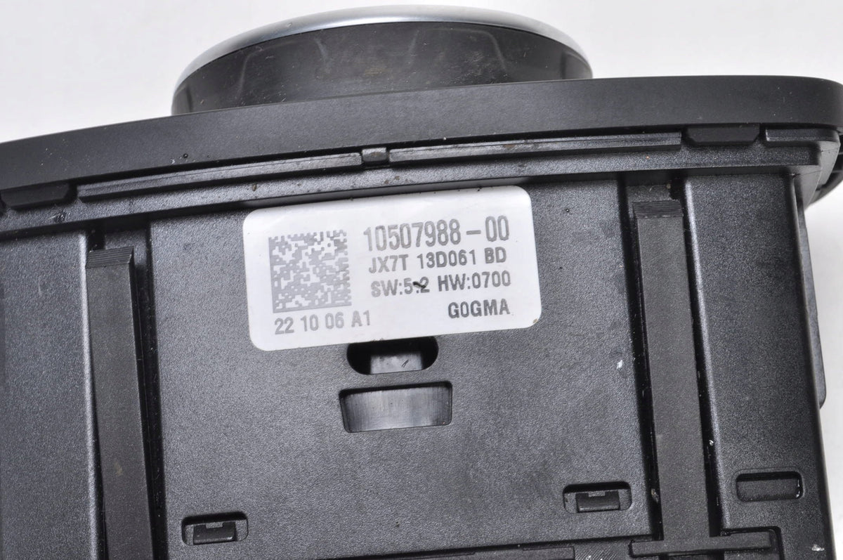 FORD TRANSIT MK8 LIGHT SWITCH 23R JX7T-13D061-BD